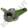 BERGKRAFT BK261100 Brake Adjuster